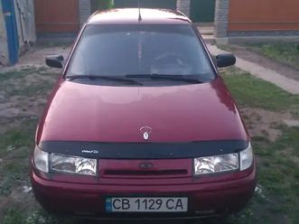 ваз / lada 2110 2004