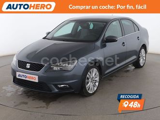 seat toledo 1.4 tsi 125 cv stsp dsg style advanced