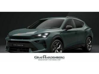 cupra formentor 1.5 etsi 110 kw (150 ps) 7-gang-dsg