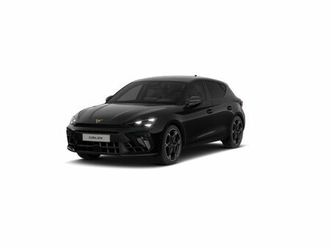 cupra leon 1.5 e-hybrid vz dsg *acc*sennheiser*shz*