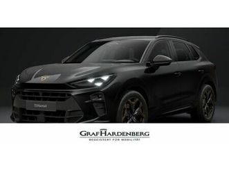 cupra terramar 2.0 tsi 204ps7-gang dsg 4drive
