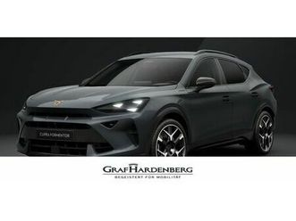 cupra cupra formentor vz 2.0 tsi 333ps 7-gang