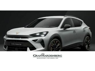 cupra formentor vz 2.0 tsi 333ps 7-gang dsg