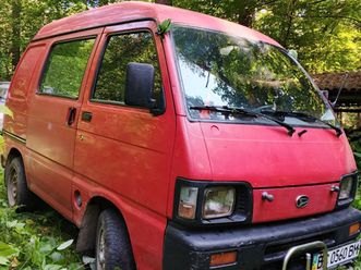 daihatsu hijet 1994