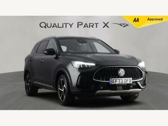 1.5 t-gdi trophy dct euro 6 (start/stop) 5dr