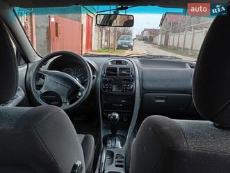 mitsubishi carisma 1997