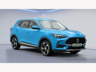 1.5 t-gdi 16.6kwh se auto euro 6 (start/stop) 5dr