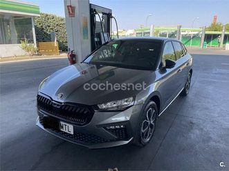skoda scala 1.0 tsi dsg design