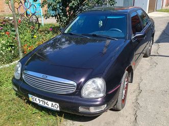 ford scorpio 1994