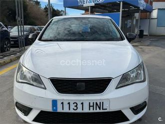 seat ibiza sc 1.4 16v style