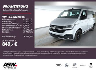 t6.1 multivan edition 2.0tdi 4m dsg ahk navi acc