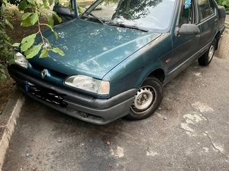 renault 19 1998