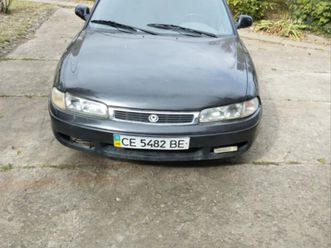 mazda 626 1994