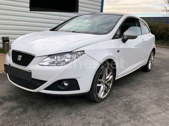 seat ibiza sc 2.0 tdi fr