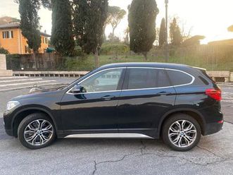 bmw x1 xdrive 1.8 d