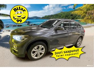 f48 sdrive18d a business* tutka / puolnahat / navi / koukku / sähköinen takaluukku *