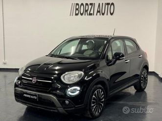 fiat 500x 1.0 120 cv city cross prezzo reale!!