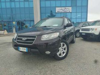 2.2 crdi 155cv 7 posti