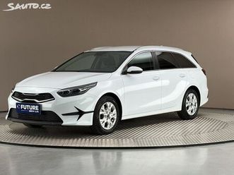 kia cee´d 1.5 t-gdi top kombi