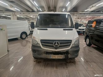 316cdi-3,5/37k keskipitkä a2 be