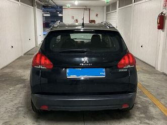 peugeot 2008 active