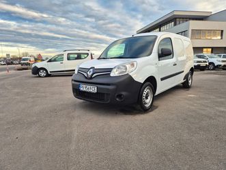 renault kangoo макси-1, 5dci
