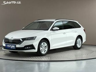 škoda octavia 2.0 tdi dsg ambition combi