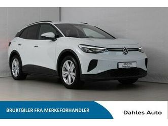 pro limited 77kwh 204hk/acc/krok/21/ryggekam/rattvarm