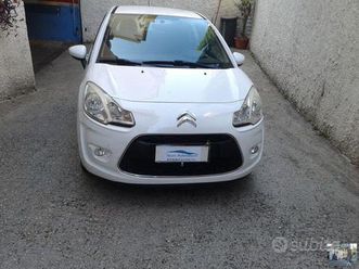 citroen - c3 - 1.1 business