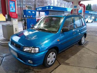 mazda demio tuev neu klima neuteile