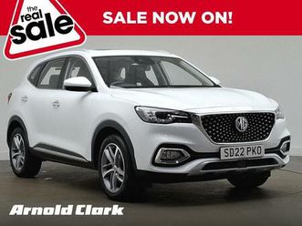 1.5 t-gdi exclusive dct euro 6 (start/stop) 5dr