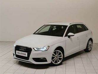 a3 spb 2.0 tdi ambition