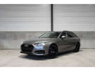 ✖ auto | 19' s-line | apple carplay | tva ✔