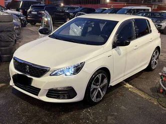 1.5 hdi- gt line-130cv-unipro-automatica-e6-