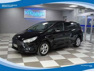 2.0 ecoblue 150cv business powershift eu6