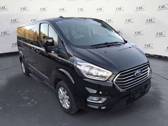 tourneo custom 2.0 tdci 8 posti