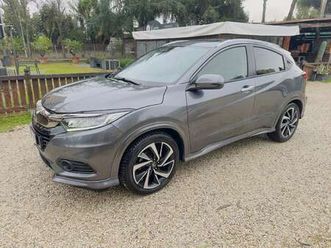 hr-v 1.5gpl executive navi adas tetto apribile un