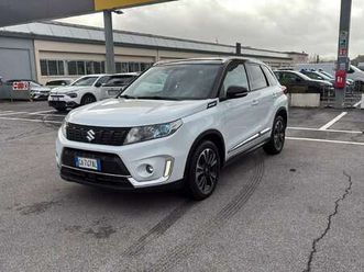 vitara 1.4 boosterjet a/t starview