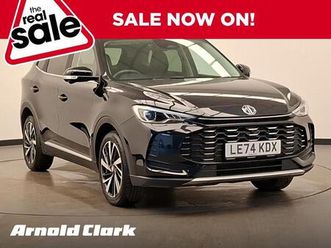 1.5 hybrid+ trophy auto euro 6 (start/stop) 5dr