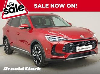 1.5 hybrid+ trophy auto euro 6 (start/stop) 5dr