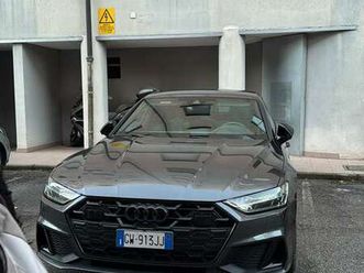 sportback 55 2.0 tfsi e s line plus quattro 265cv