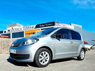 skoda citigo 1.0 mpi ambition