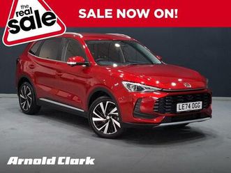 1.5 hybrid+ trophy auto euro 6 (start/stop) 5dr