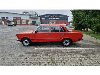 fiat fso 125p 1.5 me 82km zamiana szczecin centrum • olx.pl
