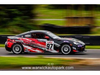 used 2017 toyota 86 base