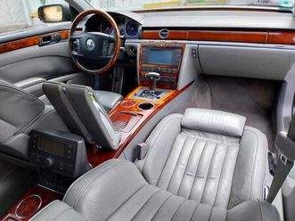 vw phaeton 4x4 individual baia mare