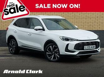 1.5 hybrid+ trophy auto euro 6 (start/stop) 5dr