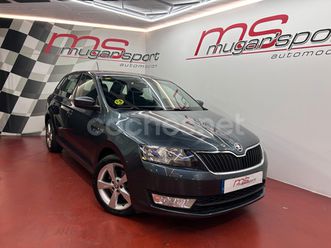skoda rapid 1.6 tdi cr active dsg