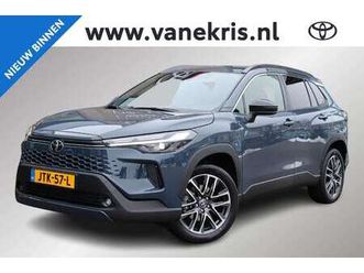 hybrid 140 dynamic , stuur- en stoelverwarming, nu