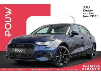 sportback 40 tfsie 204pk pro line | trekhaak | 18